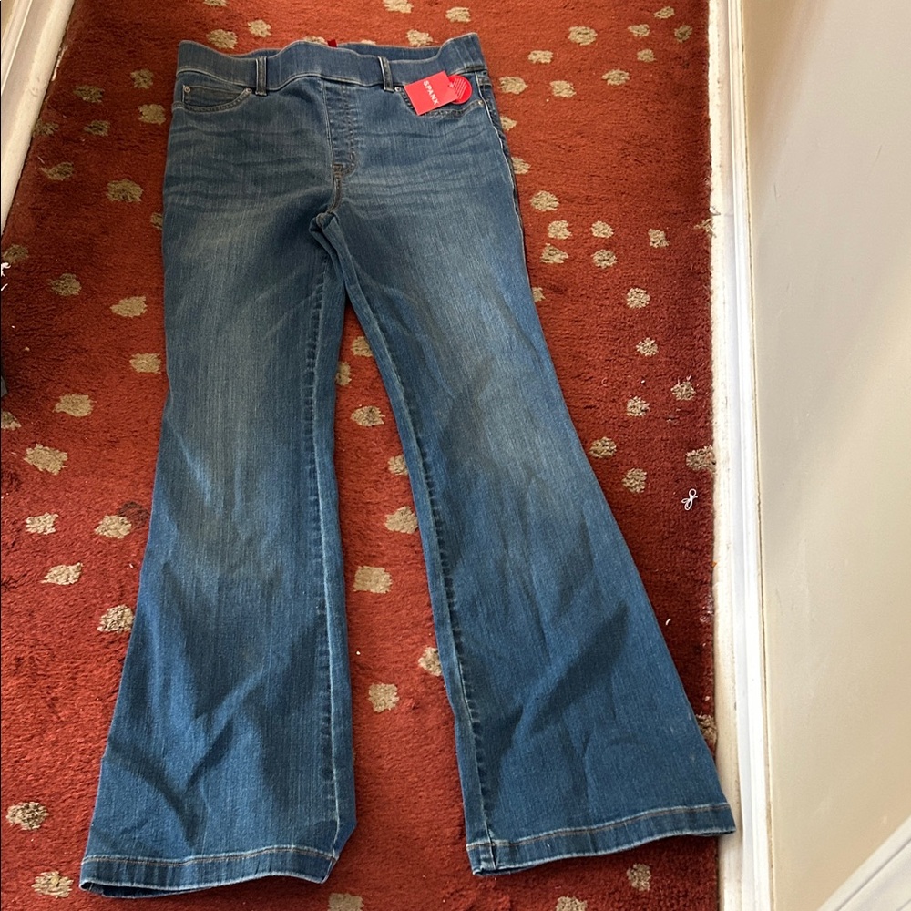 Classic Blue Women's Jeans